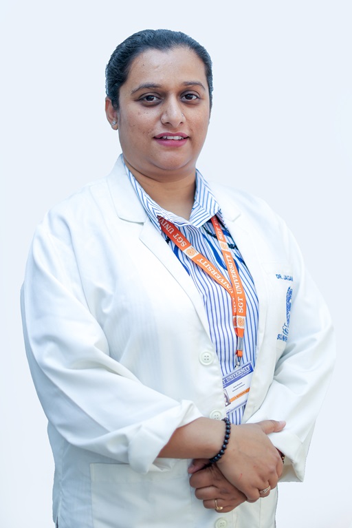 Dr. Neha Reylach